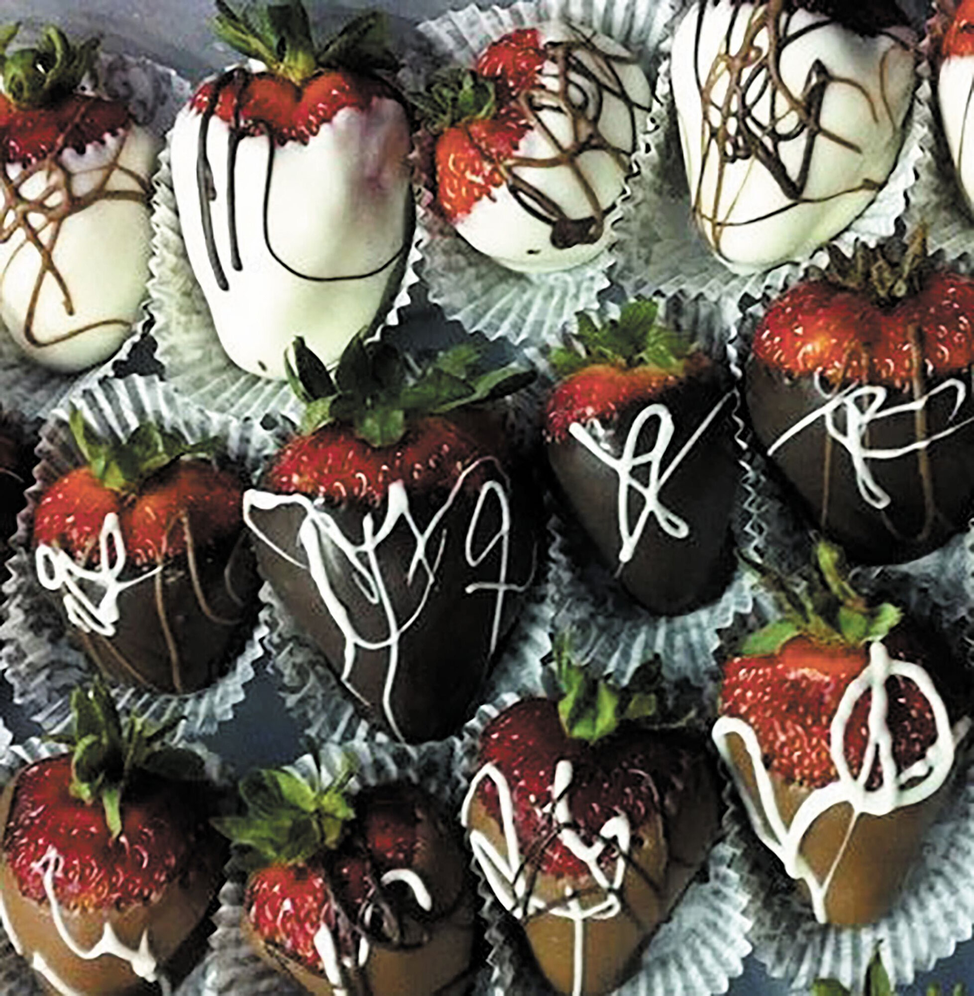 Sweets N' Treats - Blyth